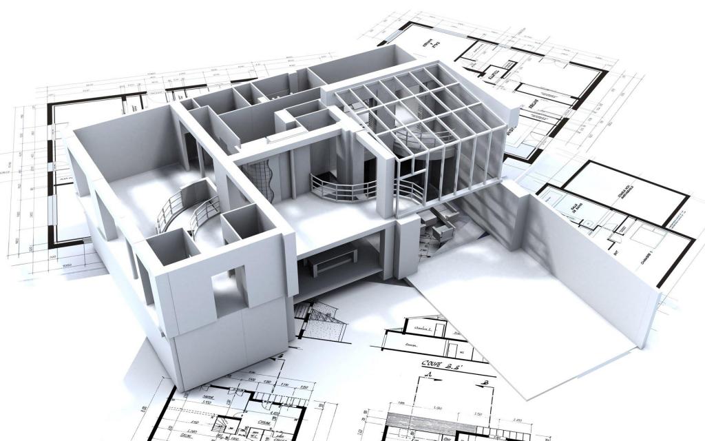 Diseño de planos