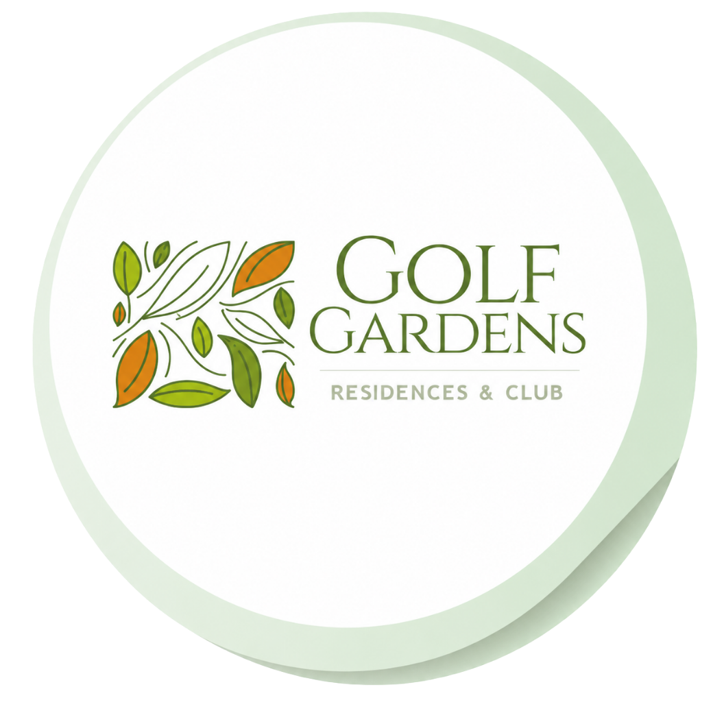Golf Gardens Residences and Club