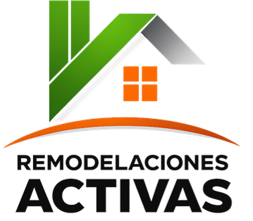 Logo Remodelaciones Activas