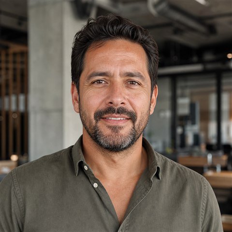 Andrés Gómez
