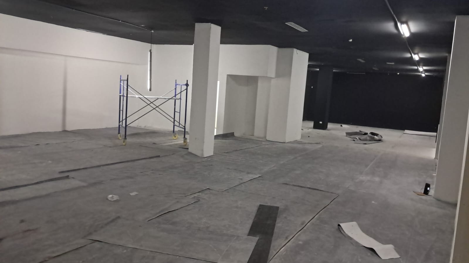 Metromall foto 3