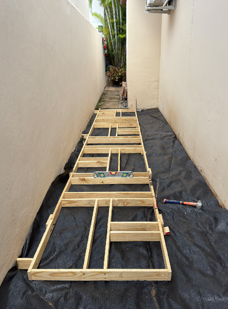 Proyecto residencial foto 3