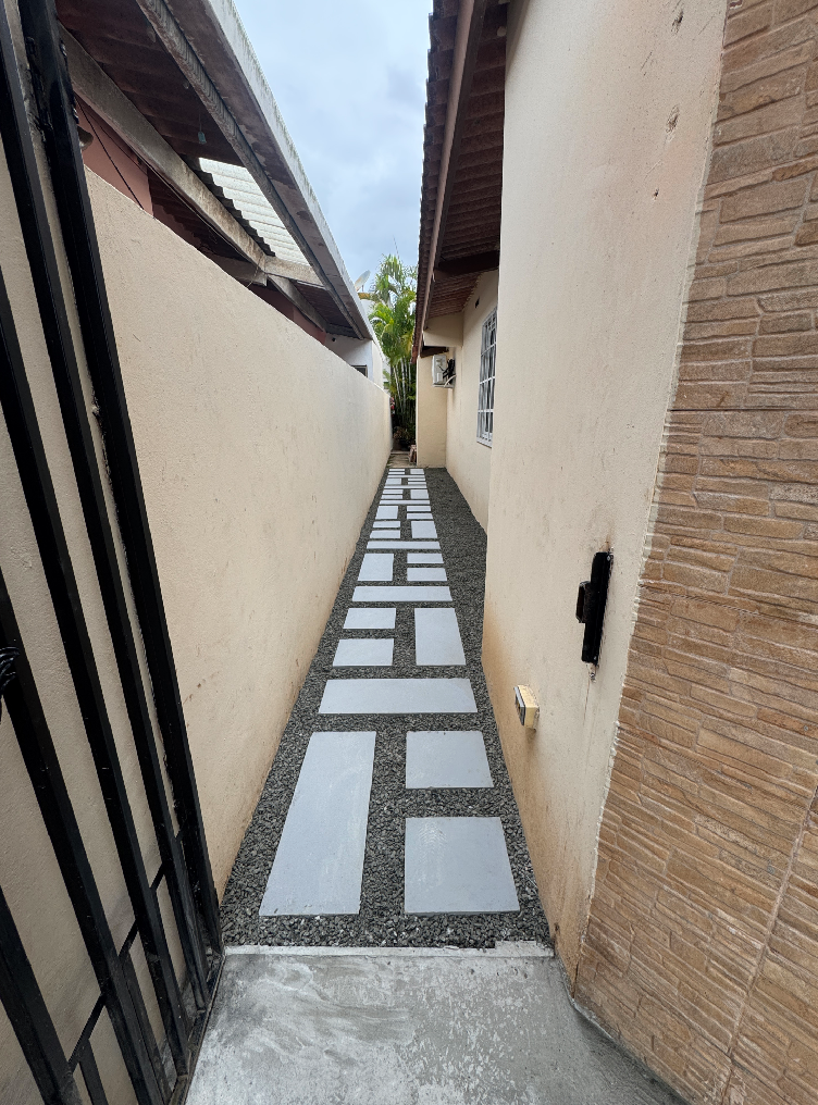 Proyecto residencial