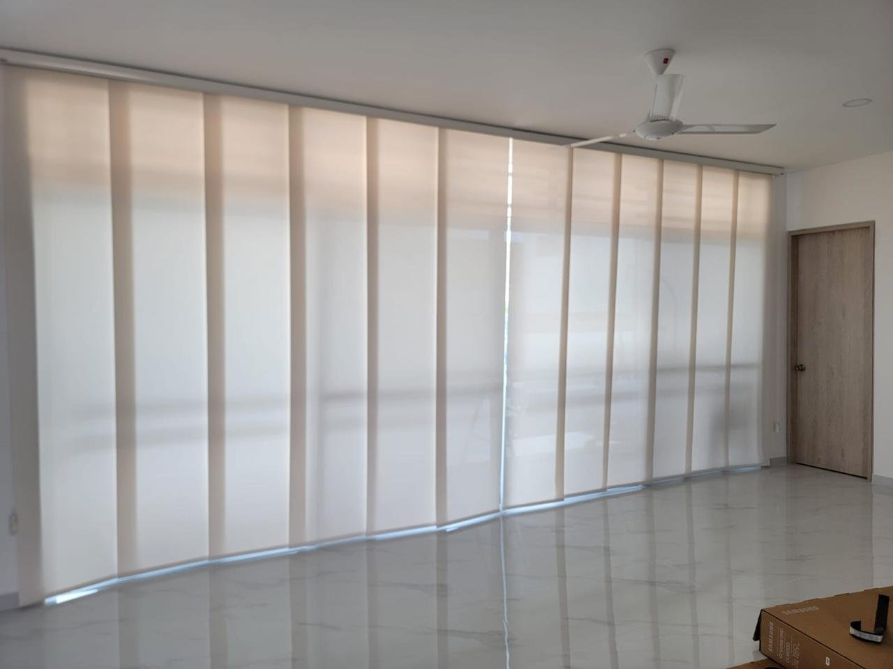 Confección de Cortinas Personalizadas y Techos Eléctricos foto 3