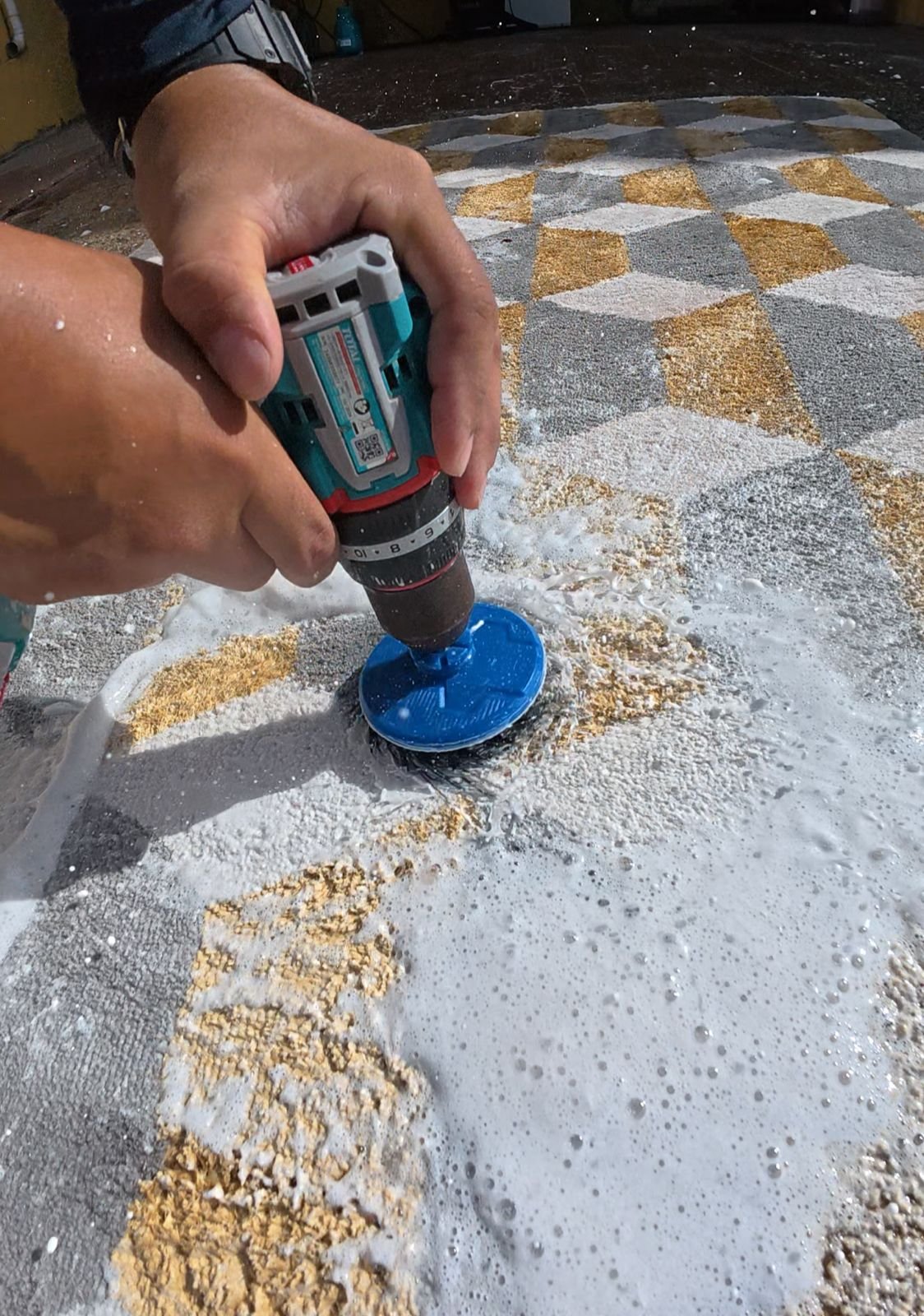 Limpieza Profunda, Sanitización de Mobiliario y Alfombras foto 2